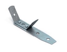 TAMADEX Rychlozávěs pérový pro dřevo SDK tl. 1,0mm